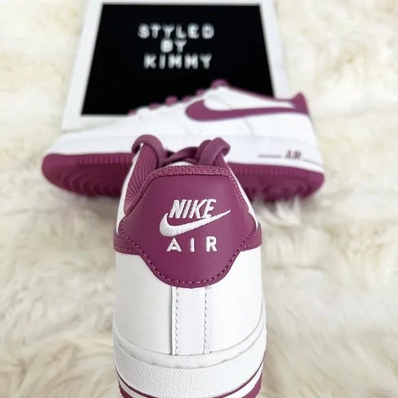 NIKE Air Force 1 Sneakers Shoes Shoe New - Picture 3 of 5